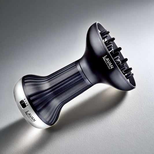 Lightweight, Easy Grip