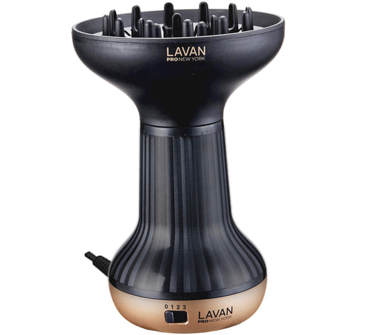 LAVANPRO Diffuser Hair Dyer