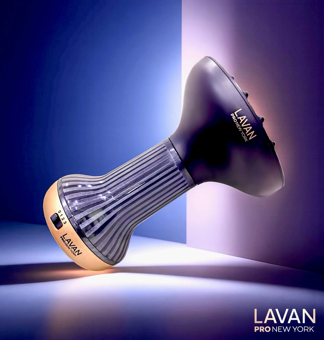 LAVANPRO Quick-Dry Power